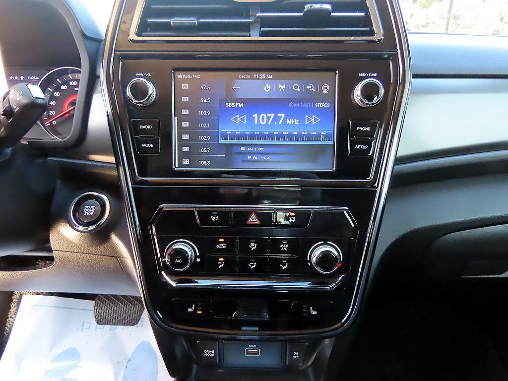 Ssangyong Tivoli 2020 Negro - Importación desde Corea - HF Imports Iquique - Foto 14