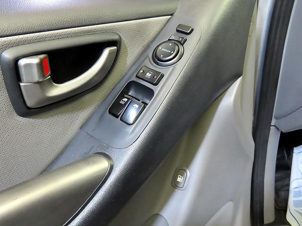 HYUNDAI Starex 2014 Gris - Importación desde Corea - HF Imports Iquique - Foto 14