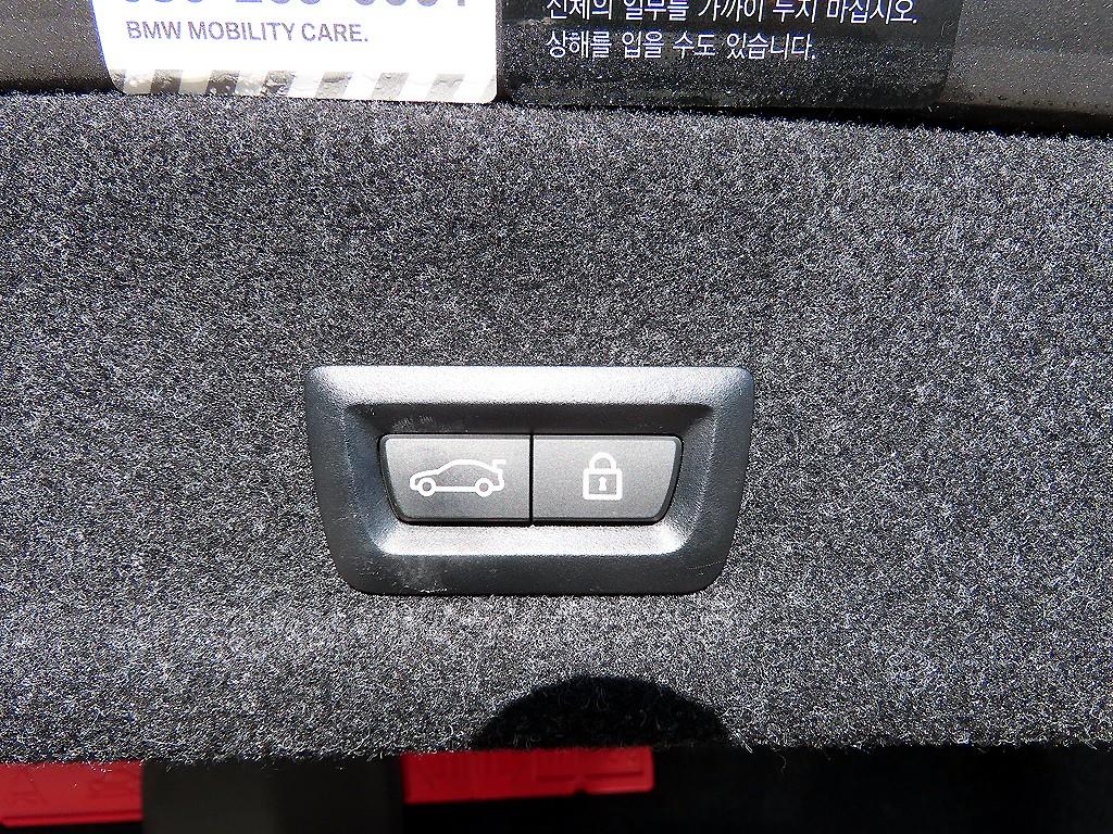 BMW 3 series 2022 Gris - Importación desde Corea - HF Imports Iquique - Foto 17