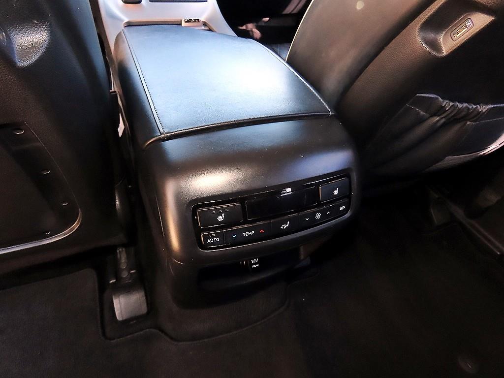 HYUNDAI Palisade 2019 Negro - Importación desde Corea - HF Imports Iquique - Foto 17