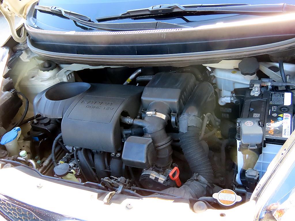 KIA Morning 2012 - Importación desde Corea - HF Imports Iquique - Foto 19