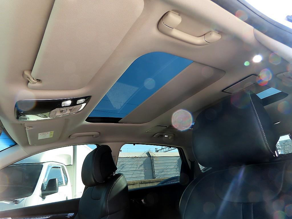 Genesis GV80 2021 Blanco - Importación desde Corea - HF Imports Iquique - Foto 15