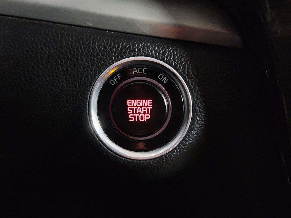 KIA K7 2014 Blanco - Importación desde Corea - HF Imports Iquique - Foto 13