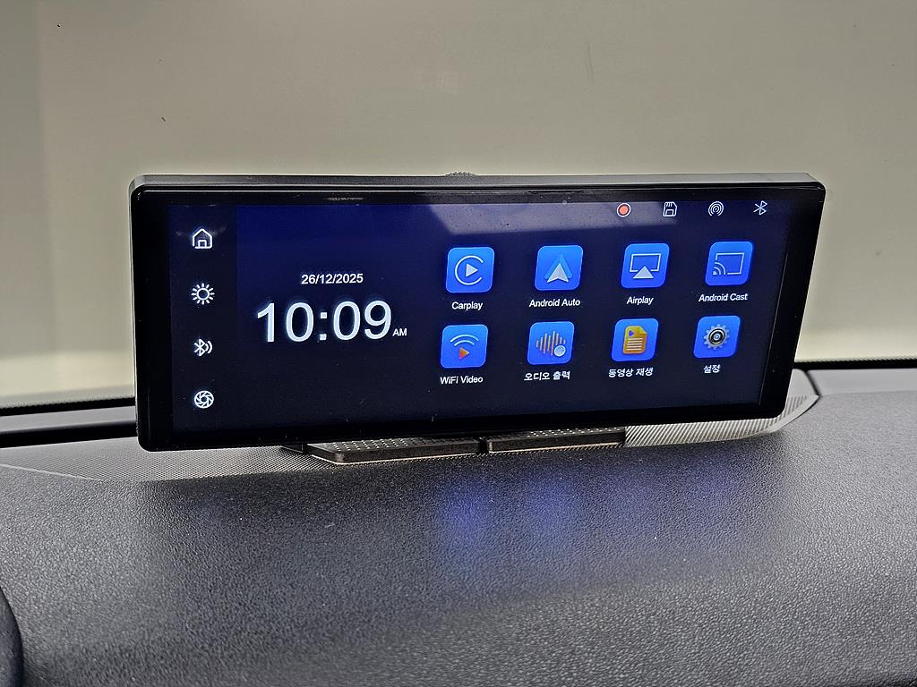 Land Rover Range Rover Bella 2018 Blanco - Importación desde Corea - HF Imports Iquique - Foto 13