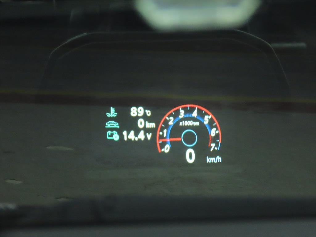 DAEWOO Alpheon 2015 Negro - Importación desde Corea - HF Imports Iquique - Foto 13