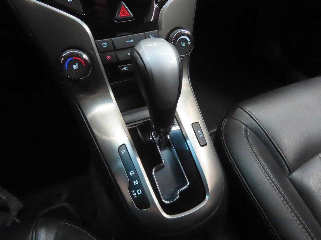 Chevrolet Cruise 2014 - Importación desde Corea - HF Imports Iquique - Foto 13