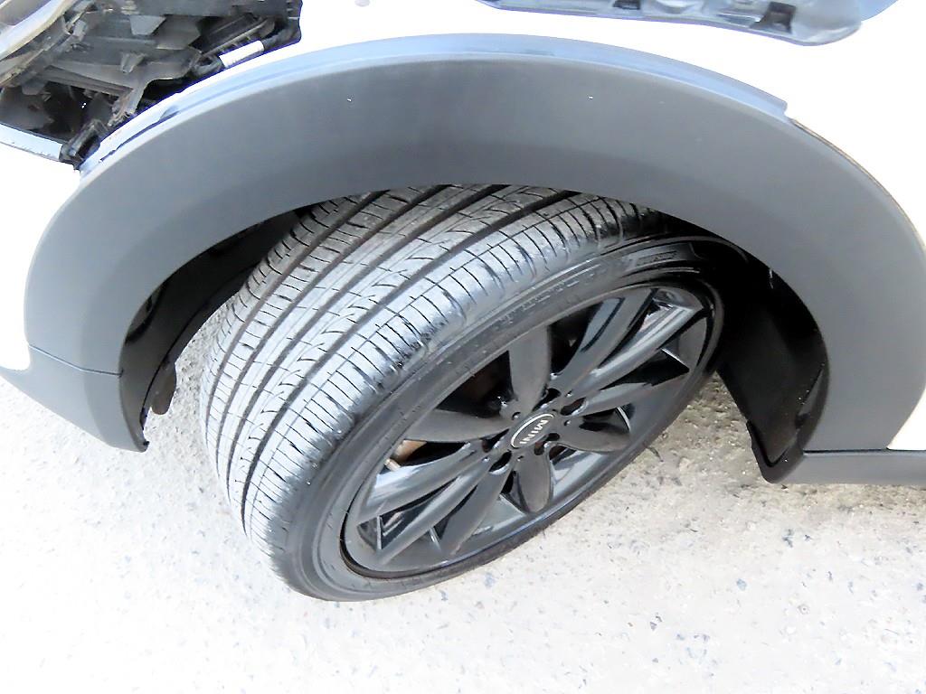 Mini Cooper 2019 Blanco - Importación desde Corea - HF Imports Iquique - Foto 20