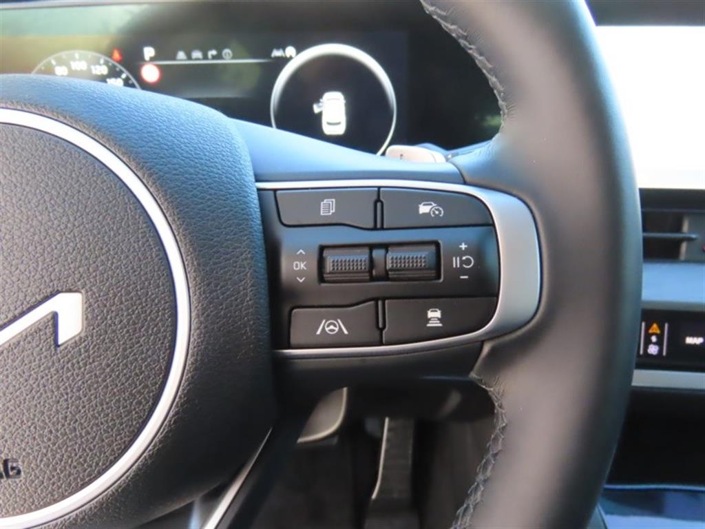 KIA Sportage 2023 - Importación desde Corea - HF Imports Iquique - Foto 11