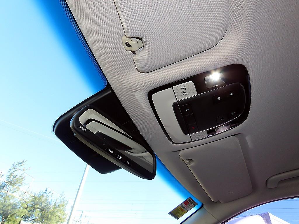 HYUNDAI Palisade 2019 Negro - Importación desde Corea - HF Imports Iquique - Foto 16