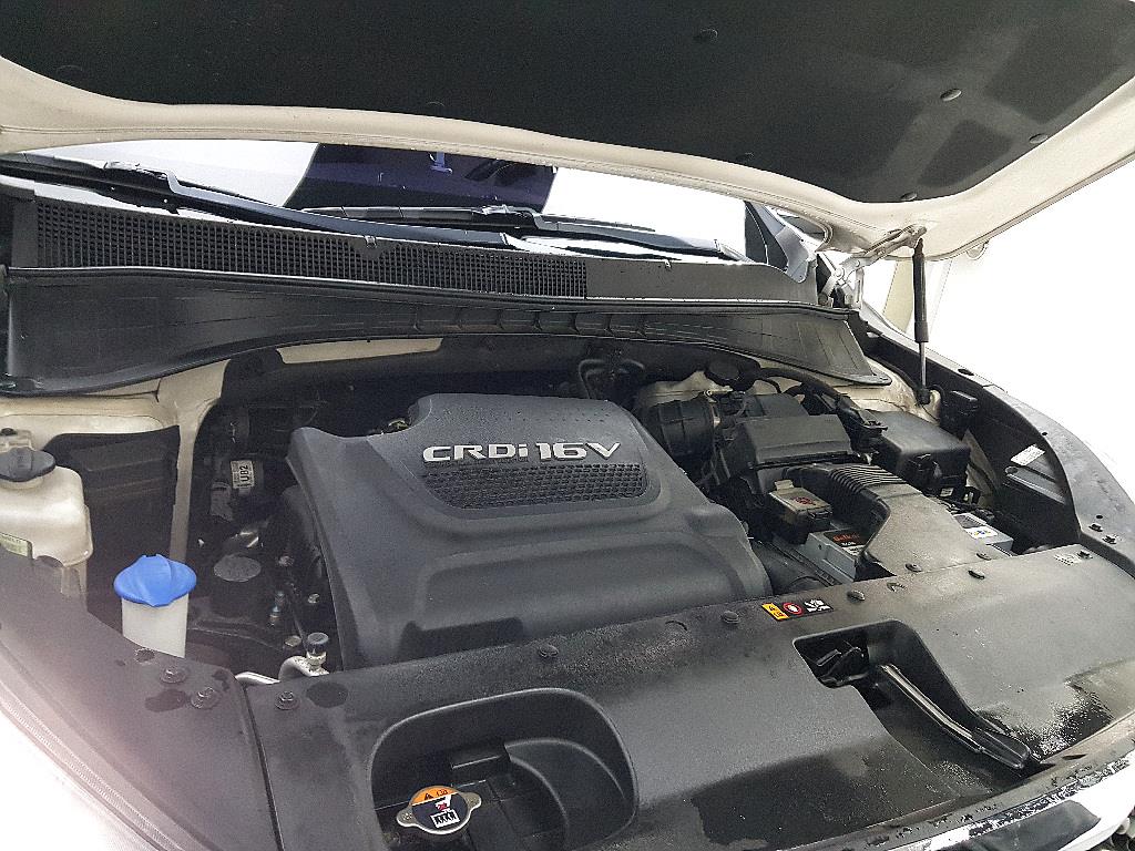 KIA Sorento - Vista 6