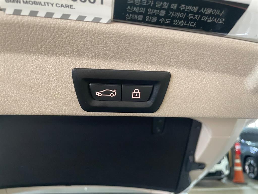 BMW 4 Series 2018 Blanco - Importación desde Corea - HF Imports Iquique - Foto 19