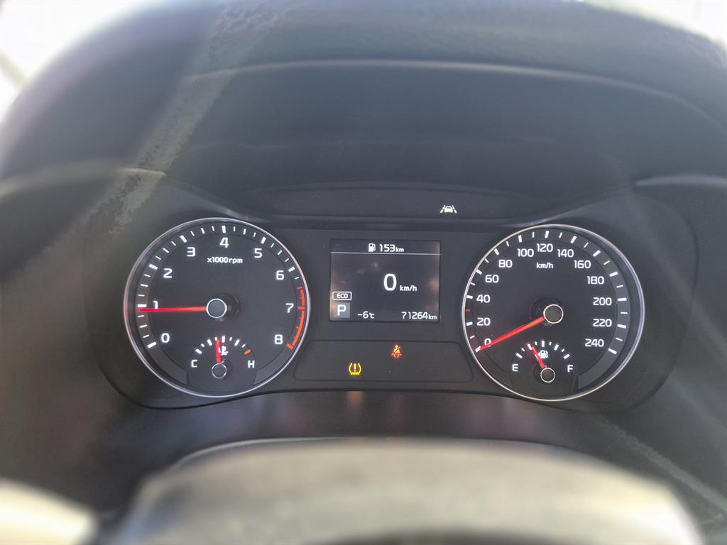 KIA K3 2019 Negro - Importación desde Corea - HF Imports Iquique - Foto 19