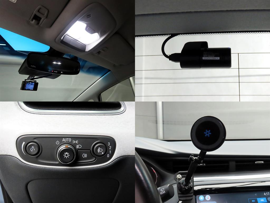 Chevrolet Bolt 2018 - Importación desde Corea - HF Imports Iquique - Foto 17