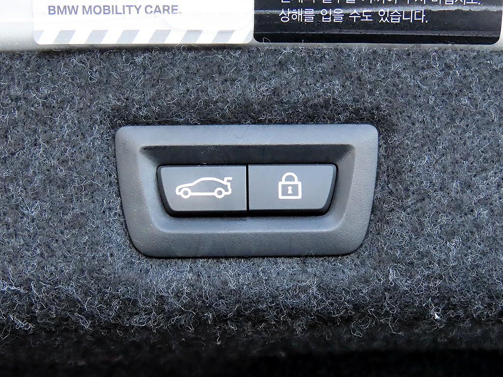 BMW 5 Series 2021 - Importación desde Corea - HF Imports Iquique - Foto 17