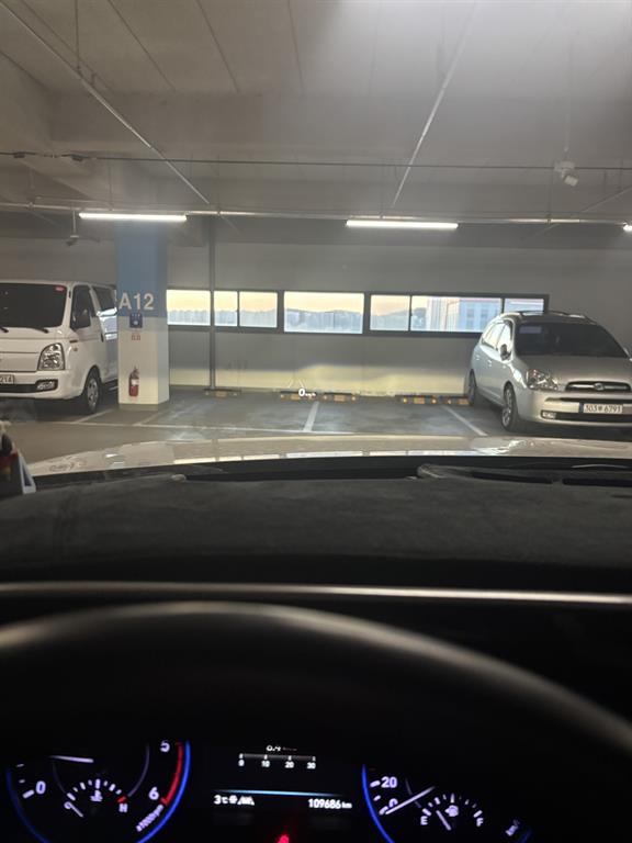 HYUNDAI Palisade - Vista 9