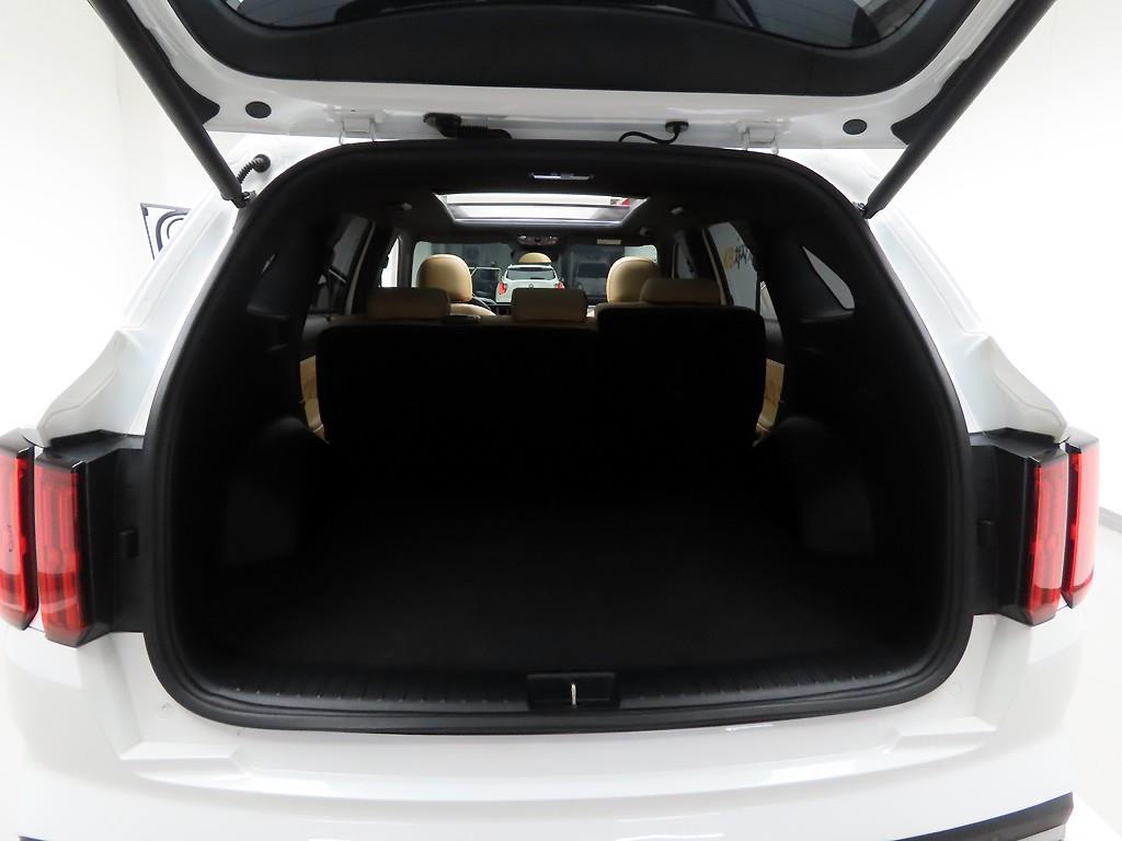 KIA Sorento - Vista 5