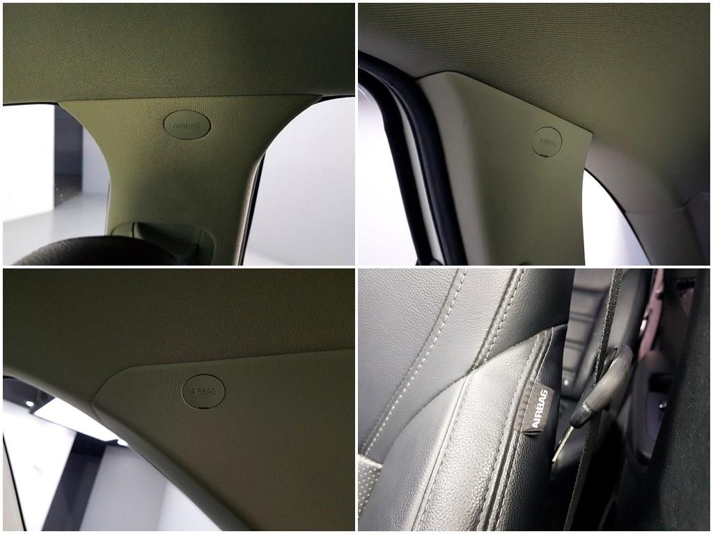 KIA Sorento 2015 Blanco - Importación desde Corea - HF Imports Iquique - Foto 14