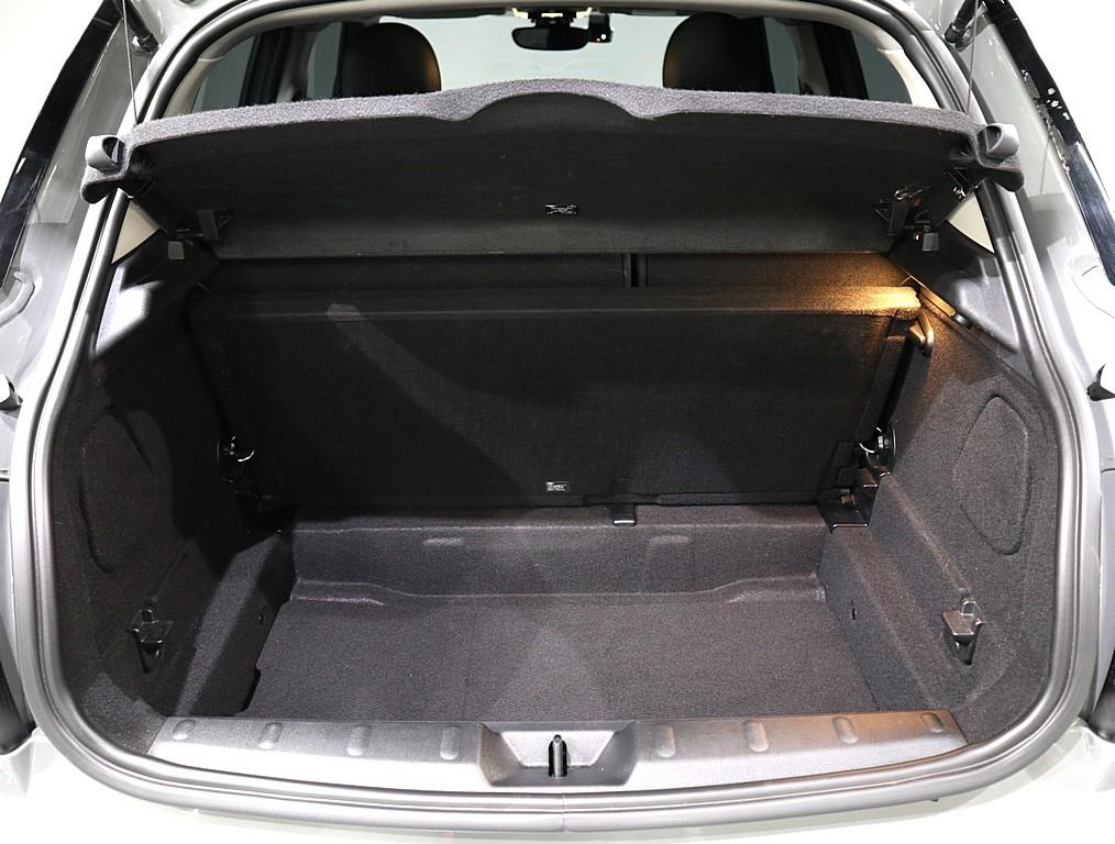 Mini Cooper 2022 Gris - Importación desde Corea - HF Imports Iquique - Foto 19