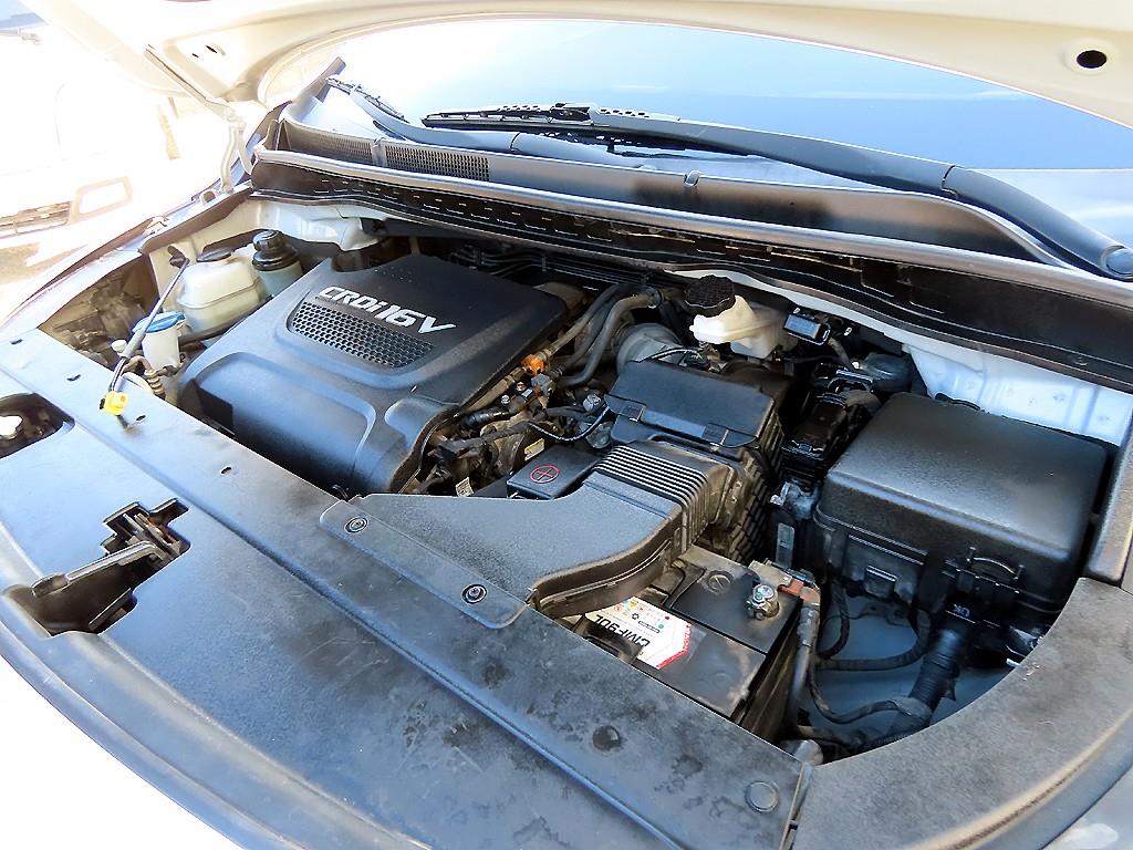 KIA Carnival 2015 Gris - Importación desde Corea - HF Imports Iquique - Foto 19