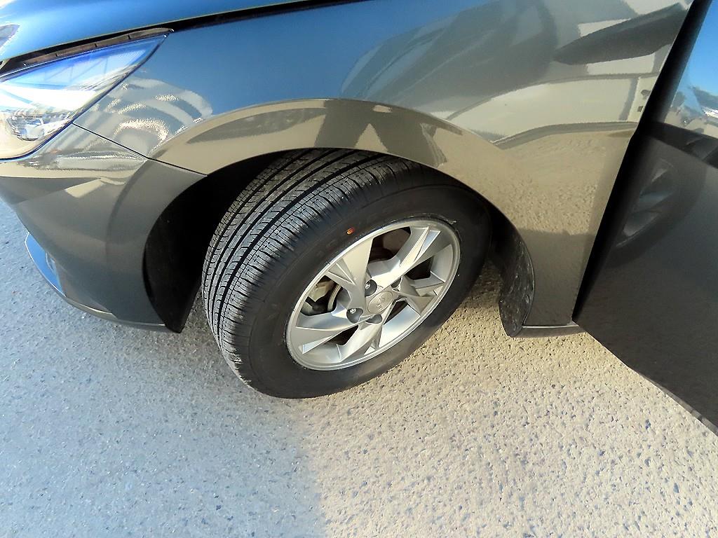 HYUNDAI Avante 2022 Gris - Importación desde Corea - HF Imports Iquique - Foto 17