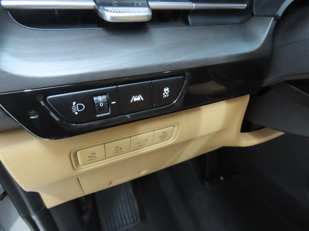 KIA Carnival - Vista 10