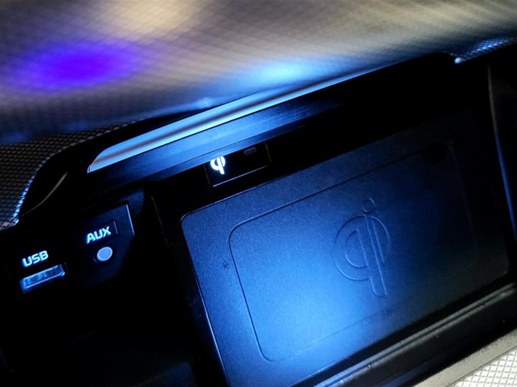 Genesis G80 2018 Negro - Importación desde Corea - HF Imports Iquique - Foto 13