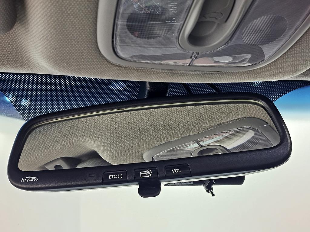 KIA Pride 2012 Blanco - Importación desde Corea - HF Imports Iquique - Foto 13