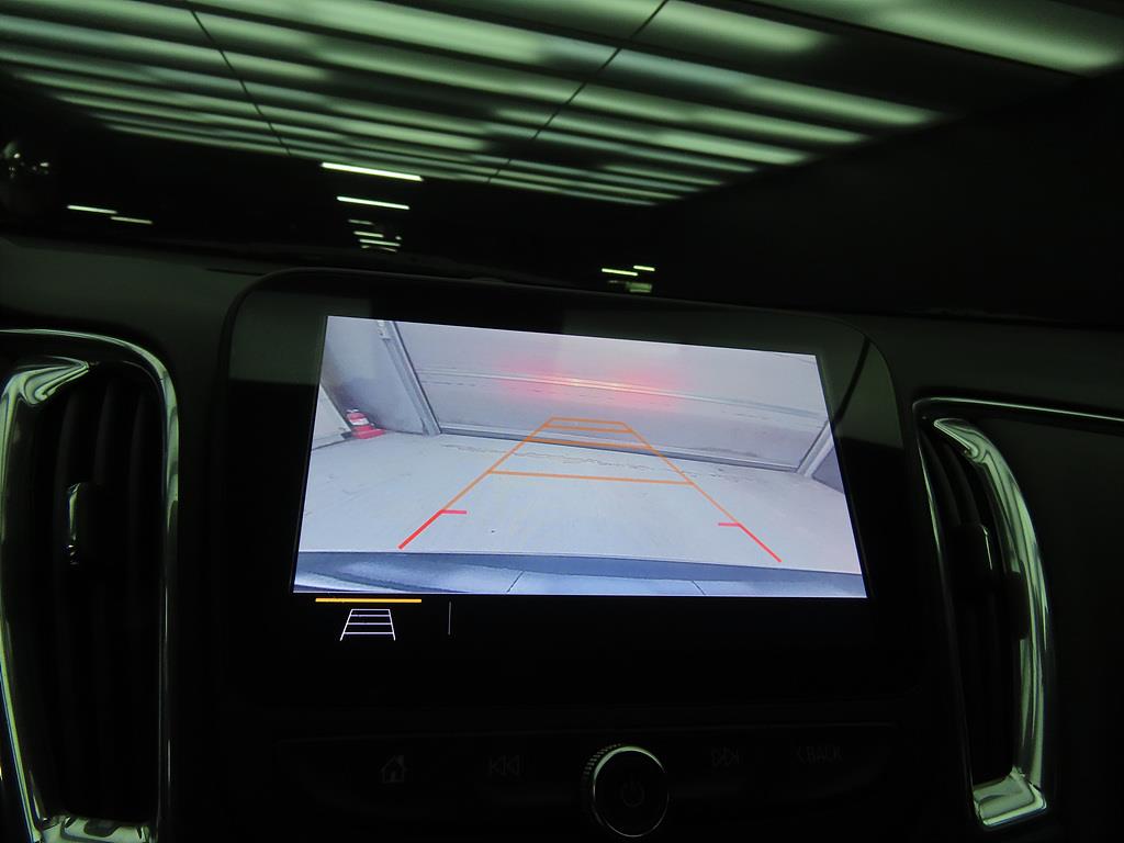 Chevrolet Malibu 2019 Gris - Importación desde Corea - HF Imports Iquique - Foto 14