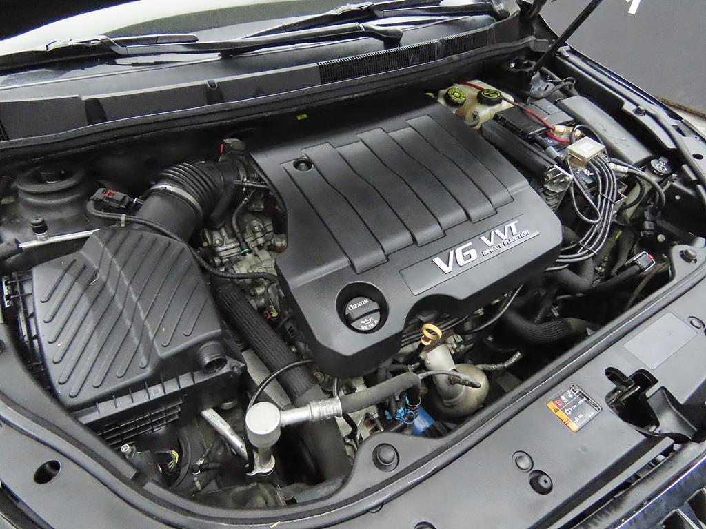 DAEWOO Alpheon 2015 Negro - Importación desde Corea - HF Imports Iquique - Foto 19