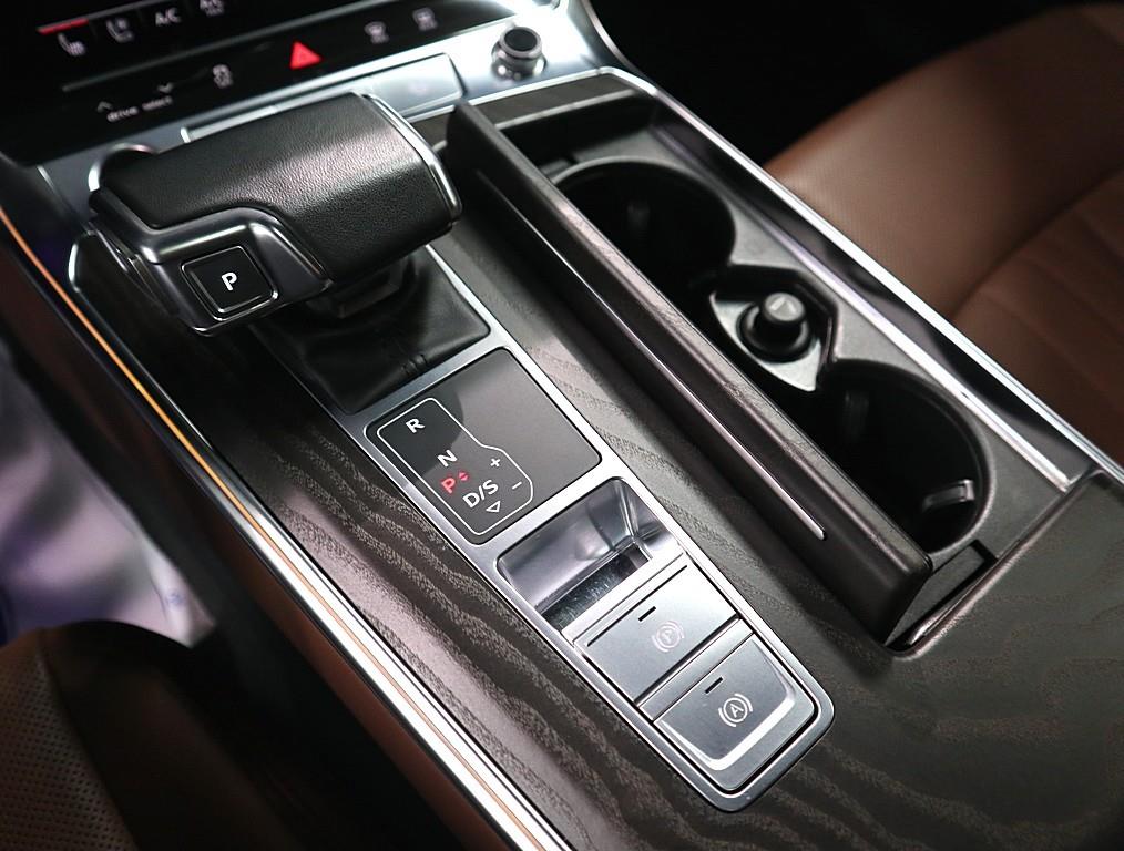 Audi A6 2023 Azul - Importación desde Corea - HF Imports Iquique - Foto 13