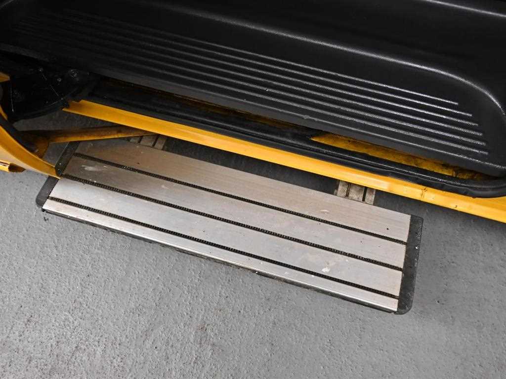 HYUNDAI Starex 2017 Amarillo - Importación desde Corea - HF Imports Iquique - Foto 17