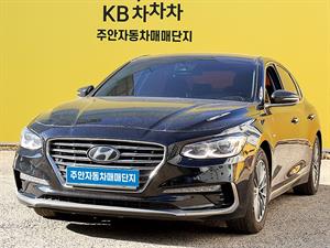 HYUNDAI Grandeur - Vista 4