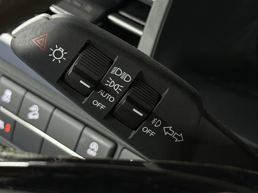 Ssangyong Rexton - Vista 11