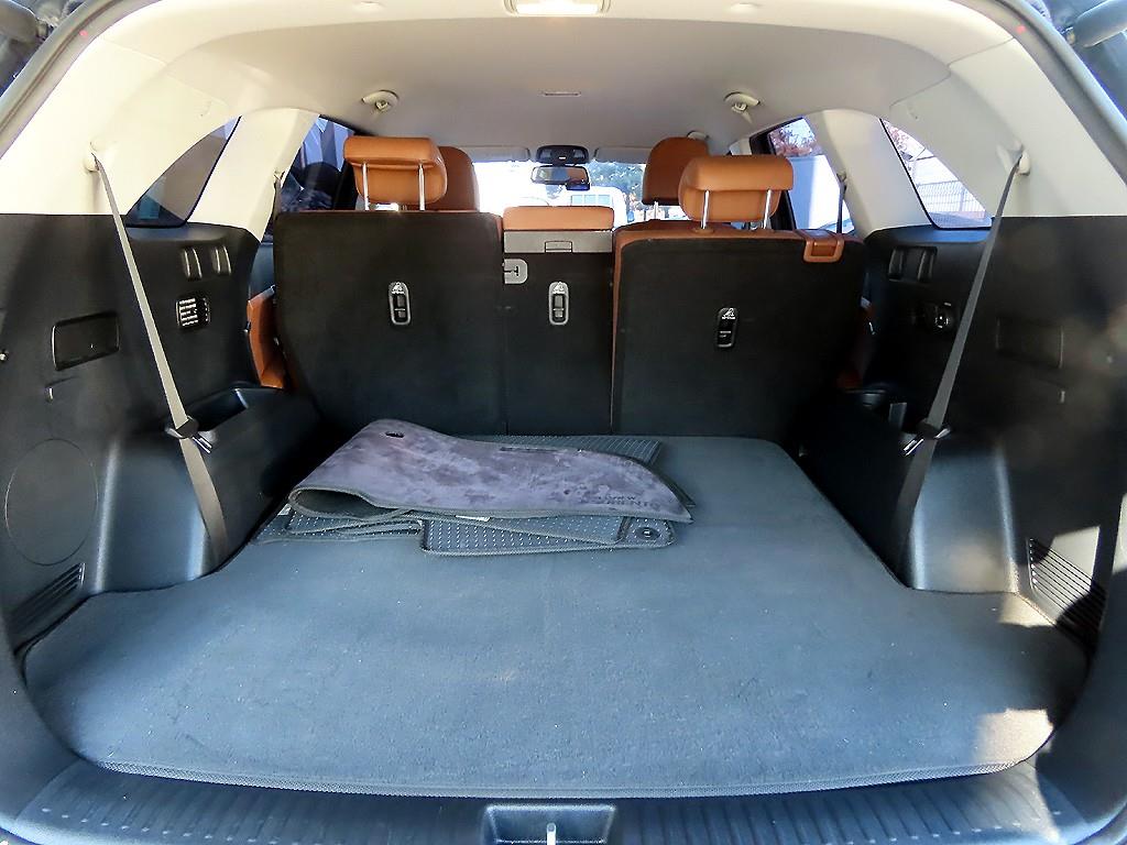 KIA Sorento 2019 Azul - Importación desde Corea - HF Imports Iquique - Foto 17