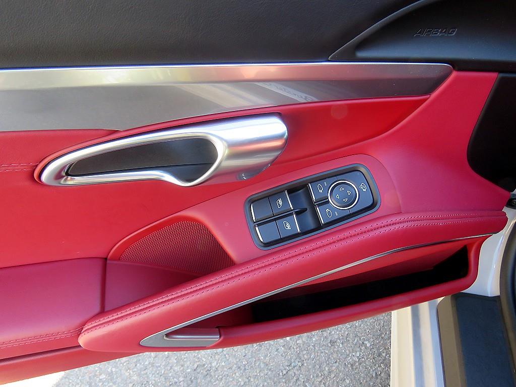 Porsche 718 - Vista 7