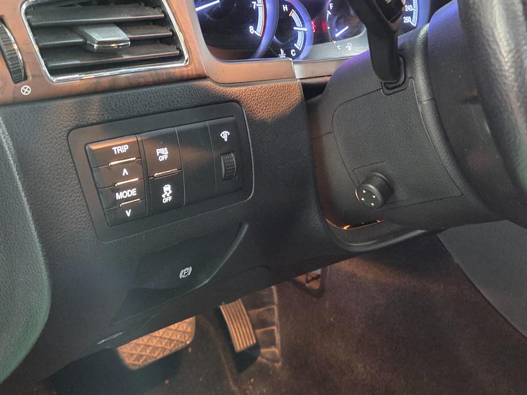 Ssangyong Chairman 2013 Negro - Importación desde Corea - HF Imports Iquique - Foto 14