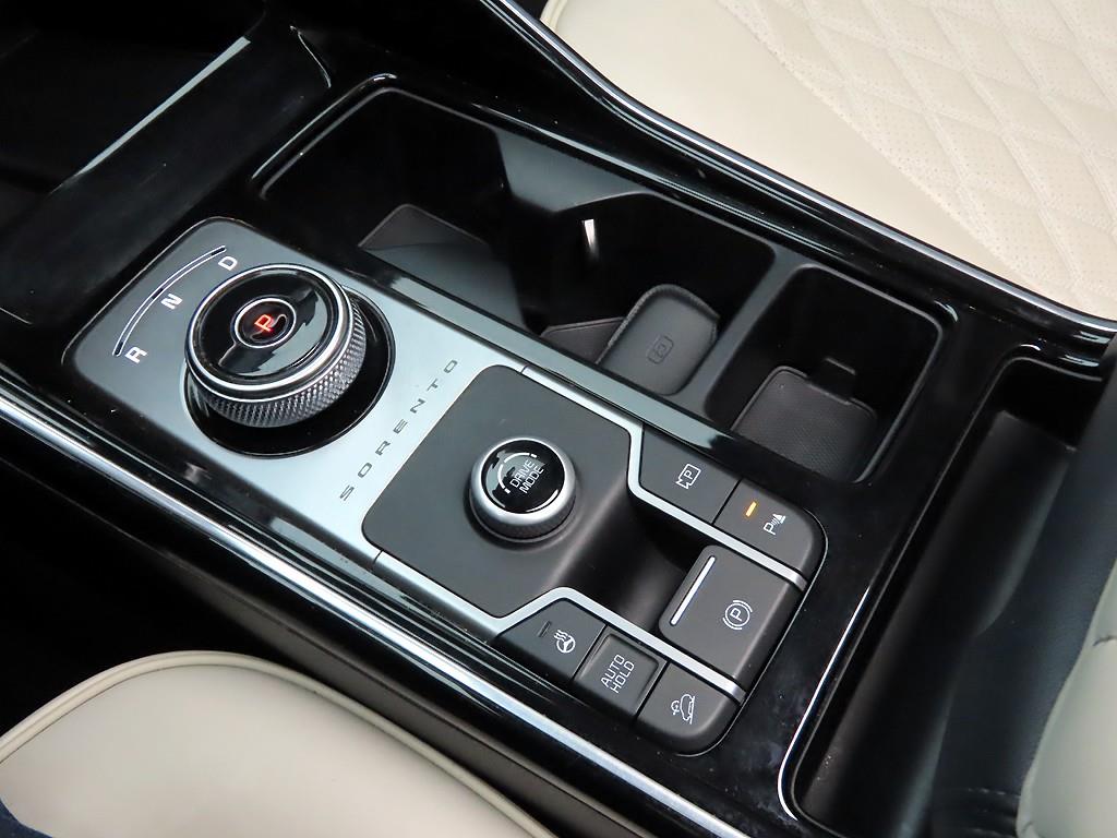 KIA Sorento - Vista 11