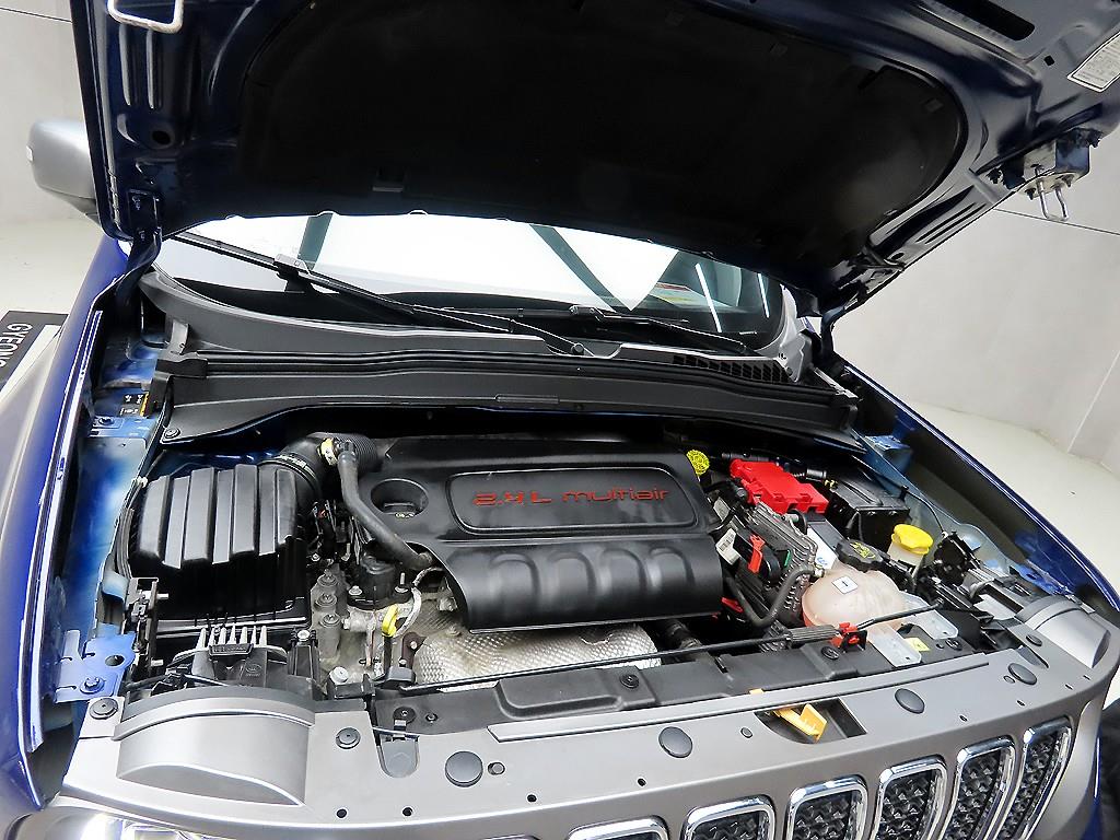 Jeep Renegade 2021 - Importación desde Corea - HF Imports Iquique - Foto 18