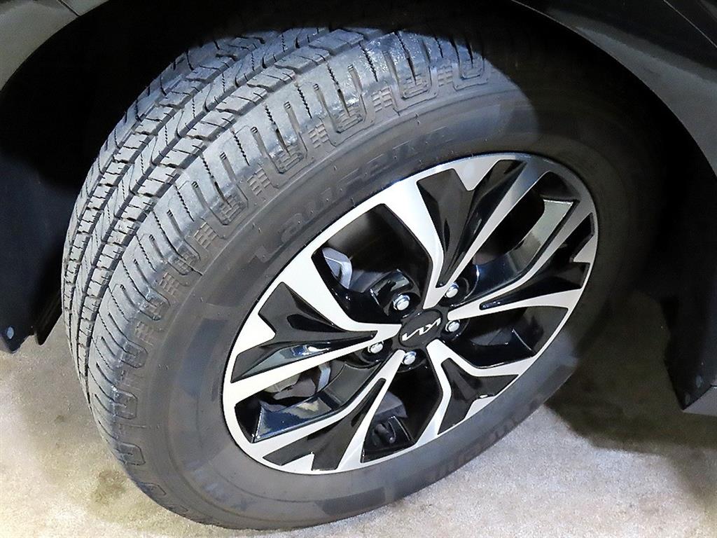 KIA Carnival 2023 Negro - Importación desde Corea - HF Imports Iquique - Foto 20