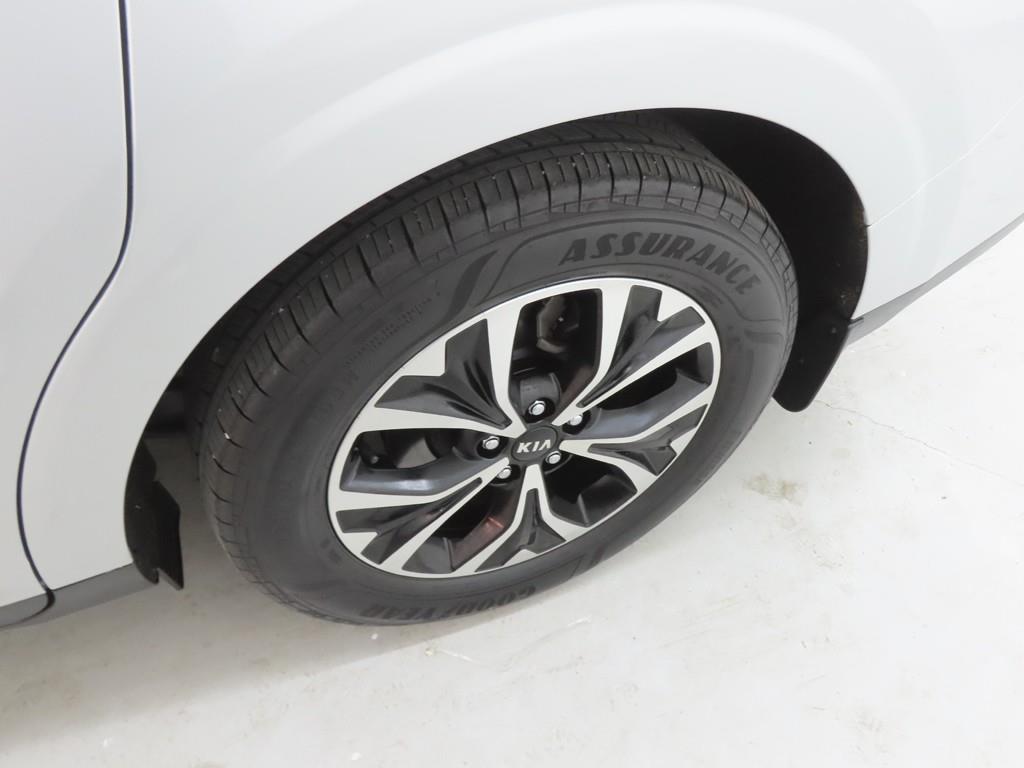 KIA Carnival 2021 Plateado - Importación desde Corea - HF Imports Iquique - Foto 19