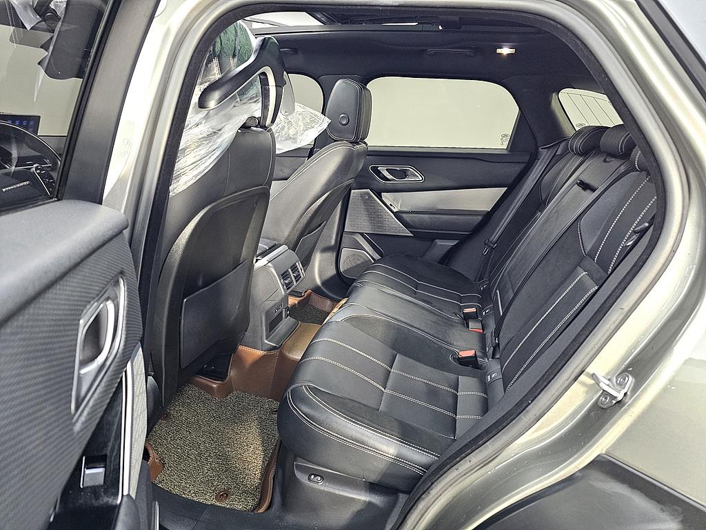 Land Rover Range Rover Bella - Vista 9