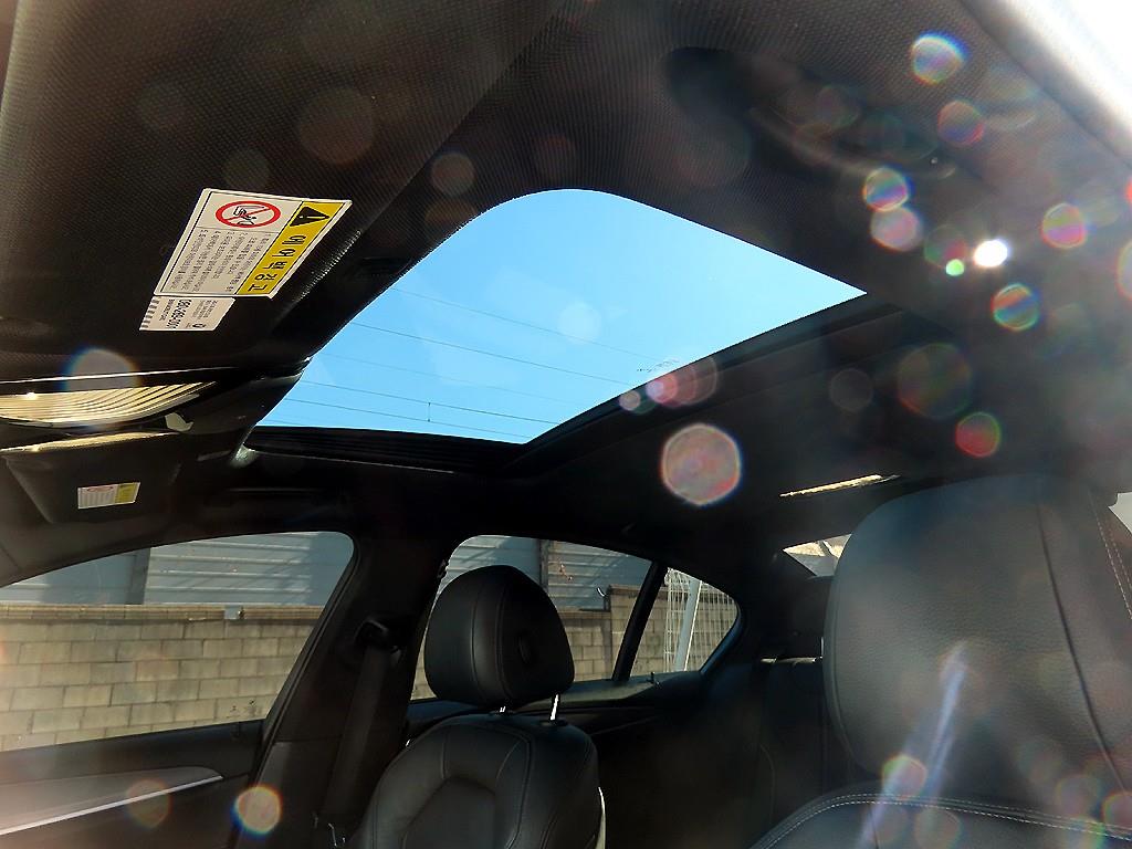 BMW 5 Series 2017 - Importación desde Corea - HF Imports Iquique - Foto 17