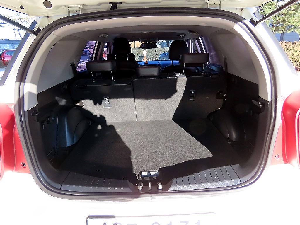 Ssangyong Tivoli 2017 Blanco - Importación desde Corea - HF Imports Iquique - Foto 18