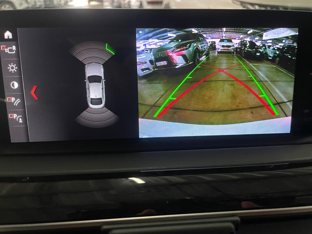 BMW 4 Series 2018 Blanco - Importación desde Corea - HF Imports Iquique - Foto 16