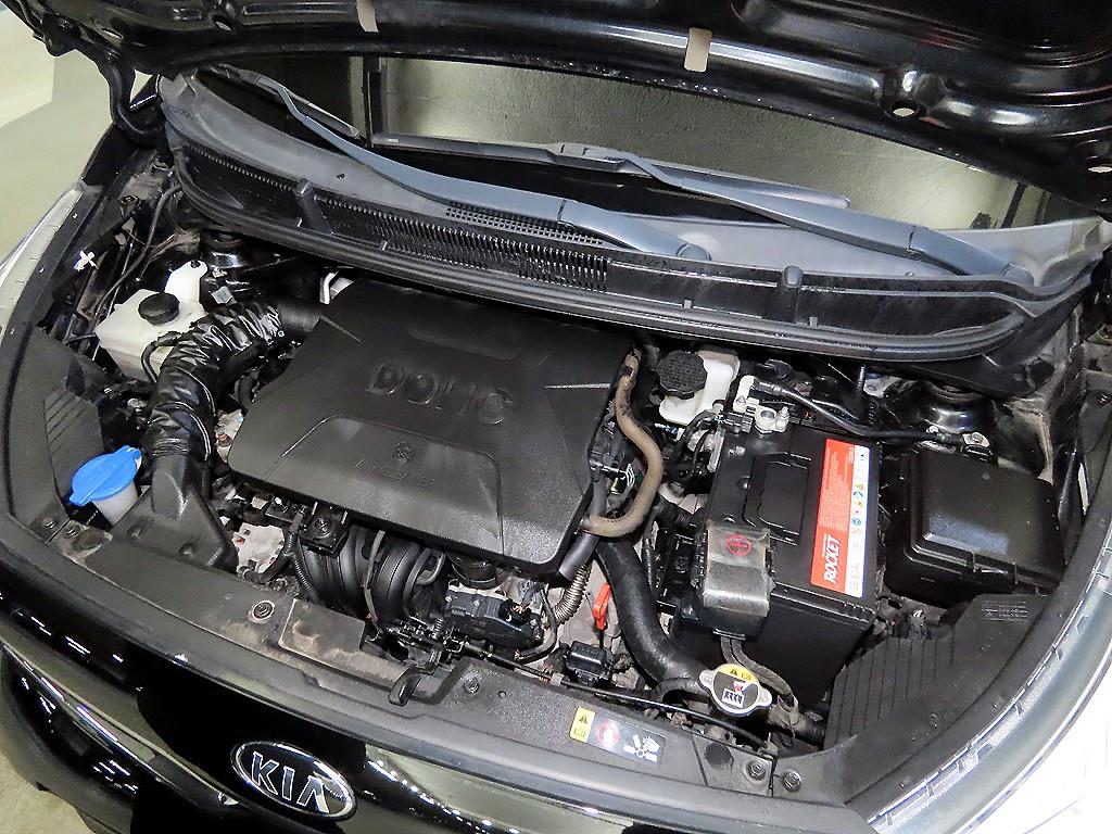 KIA Morning 2017 Negro - Importación desde Corea - HF Imports Iquique - Foto 18