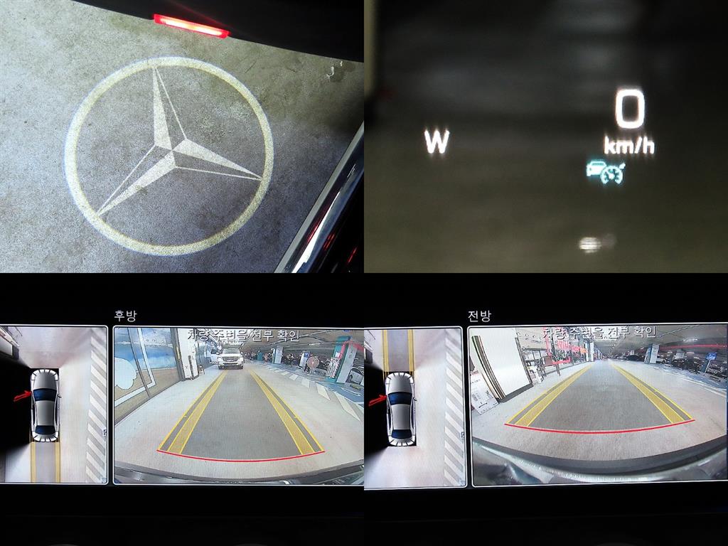 Mercedes Benz E class 2020 Negro - Importación desde Corea - HF Imports Iquique - Foto 17