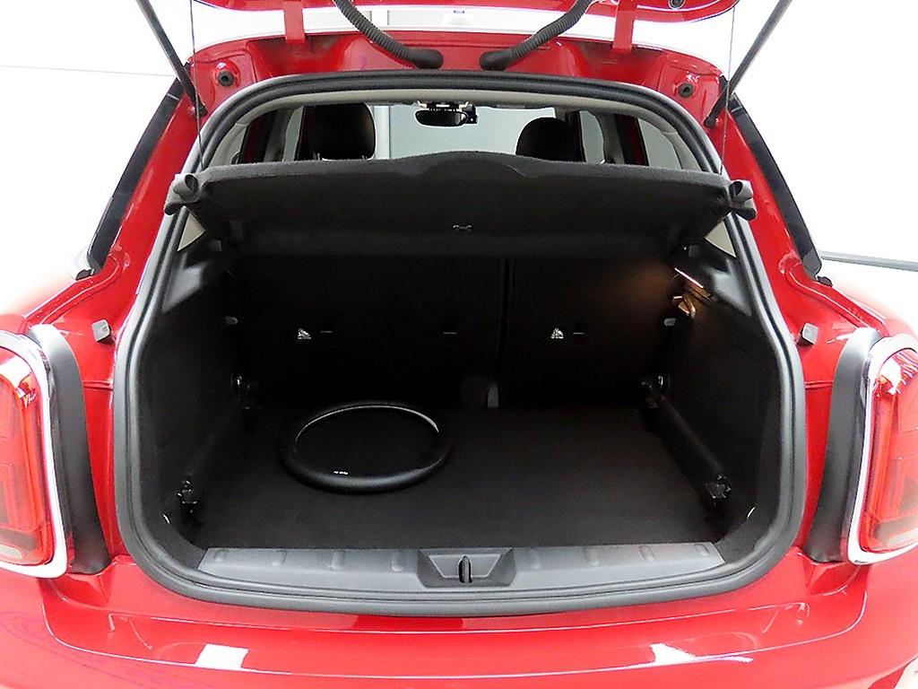 Mini Cooper 2020 - Importación desde Corea - HF Imports Iquique - Foto 17