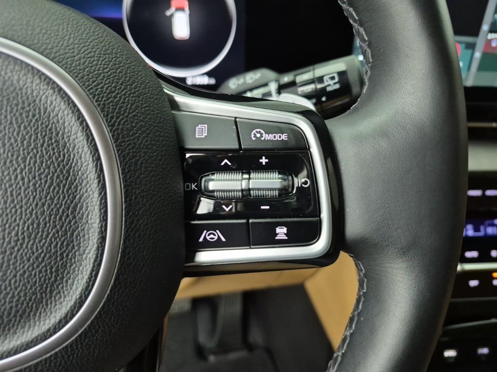 KIA Carnival 2022 Negro - Importación desde Corea - HF Imports Iquique - Foto 15