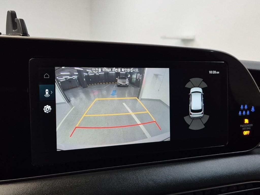 HYUNDAI Palisade 2022 Blanco - Importación desde Corea - HF Imports Iquique - Foto 13