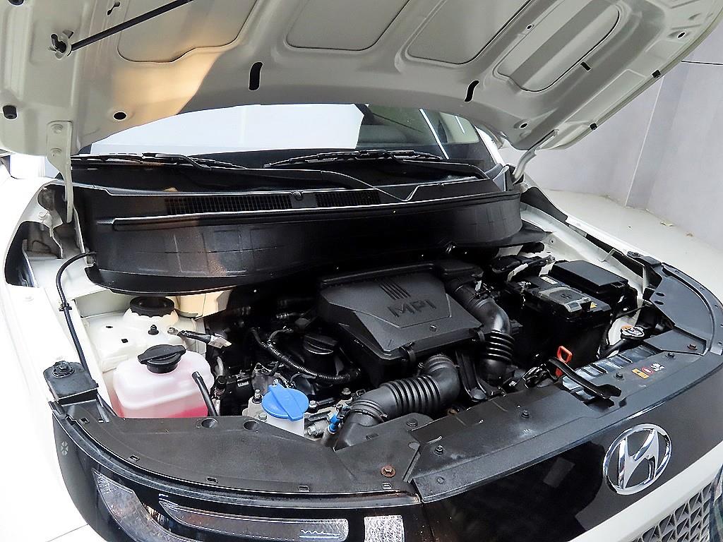 HYUNDAI Casper 2023 Blanco - Importación desde Corea - HF Imports Iquique - Foto 18